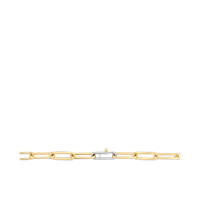 Collana Ti Sento Milano Donna in Argento Zirconia 3937SY/45 - 3937SY/45